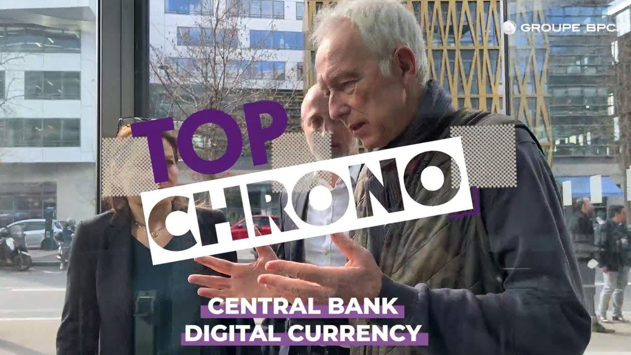 Central bank currency : from concept to reality