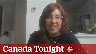 After shooting at Jewish girls school, &#39;kindness and love trumps all,&#39; says mother | Canada Tonight