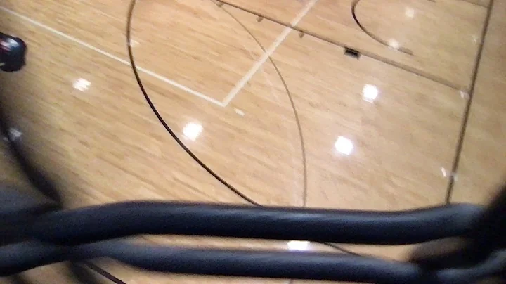 Thunder 3