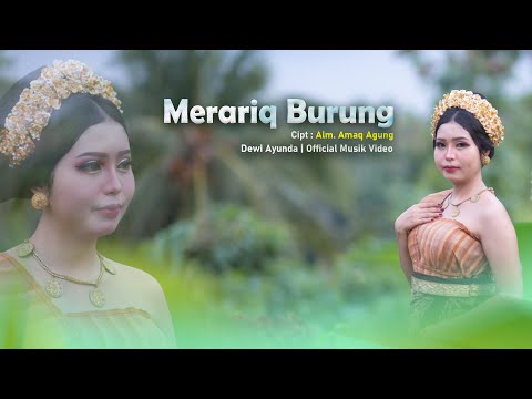 Merariq Burung Dewi Ayunda