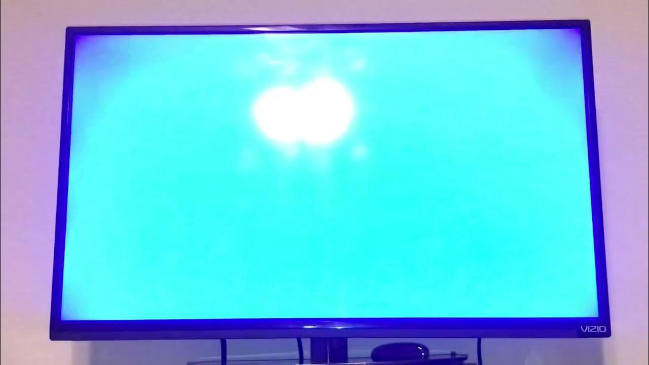 White Screen Of Death, Static, And Moaning Sound YouTube