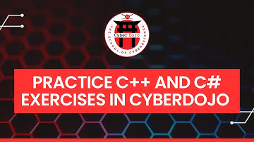 Hoe oefen je C++ en C# op Cyberdojo 2025?