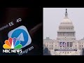 Extremists Move To Secret Online Channels To Plan For D.C. Inauguration | NBC News NOW