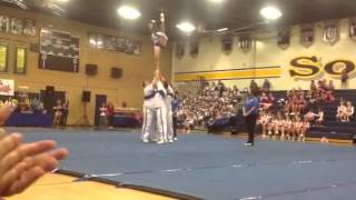 South Bay Divas Senior All Star Team