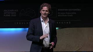 Kick off event guest speakers - inspire your audience