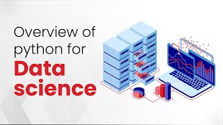 Overview of Python for Data Science | Free Courses | TimesPro