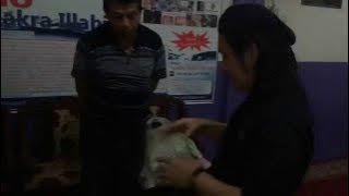 Rahasia Menidurkan dari Jarak Jauh - Master Gendam