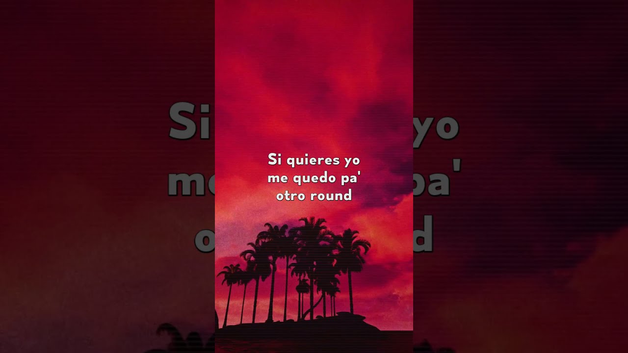 j balvin, anitta - DOWNTOWN (letra)