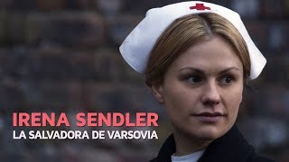 Irena Sendler, la mujer que salvó a 2.500 niños del Gueto de Varsovia