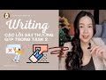 Những lỗi sai THƯỜNG GẶP và cách CHUẨN BỊ để tránh những lỗi này trong IELTS Writing Task 2.