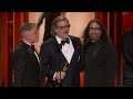 &#39;WAR IS OVER! Inspired by the music of John &amp; Yoko&#39; wins Academy Award for Best Animated Short