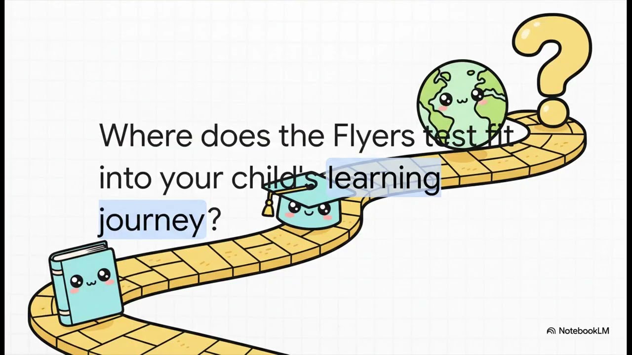 Cambridge Flyers Level explained | The British Cab