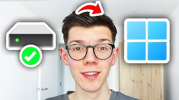 How To Initialize and Format New Hard Drive In Windows 11 - Step By Step