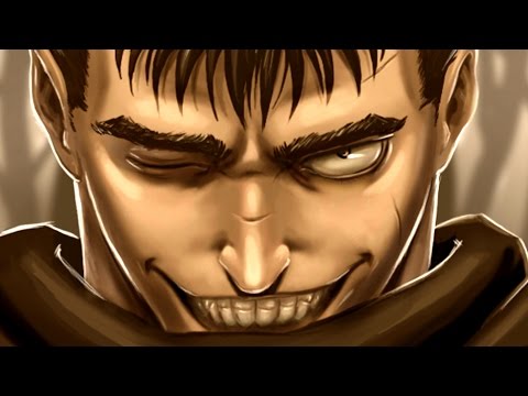 Berserk-2016「AMV」--Fear-Ends-Tonight