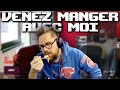 Venez manger avec le tonton raciste et complotiste