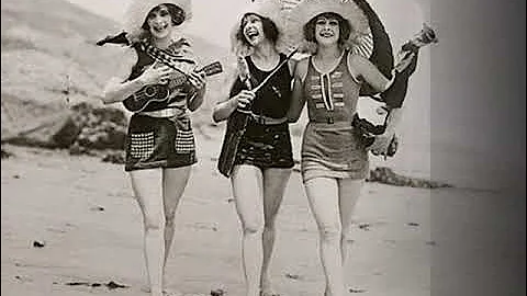 Roaring Twenties: Ernest L. Stevens Orchestra - Di...
