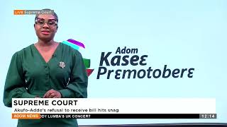 Premtobre Kasee on Adom TV (08-05-24)