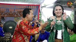 Manis Voc Alfi Meliana Ramadani  Cs Padupi Laras  Taman Kota  Jakarta