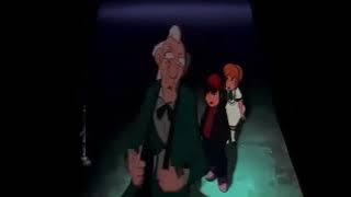 We’re Back! A Dinosaur Story Part 17