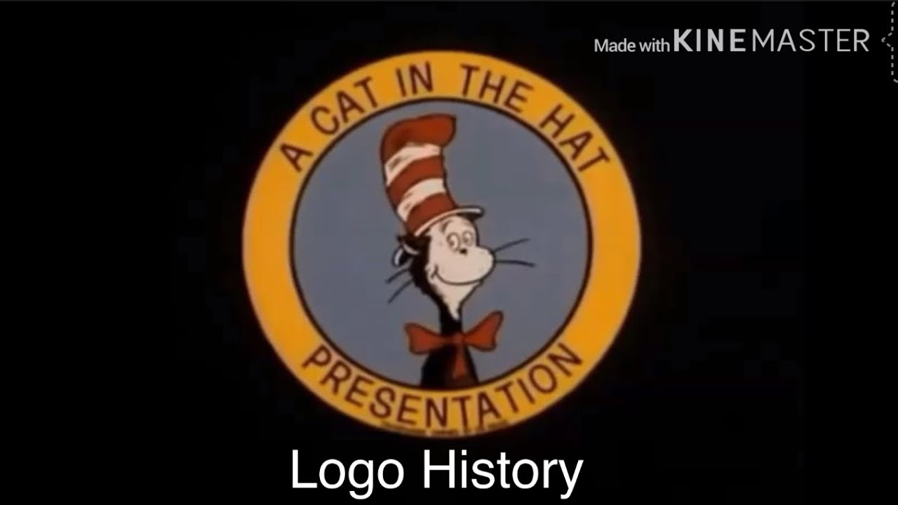 The Cat In The Hat Dreamworks Logo