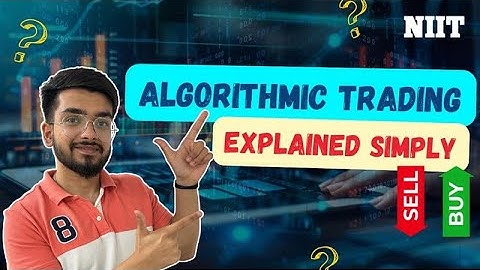 Algorithmic Trading Explained: How Algorithms Buy & Sell in Milliseconds