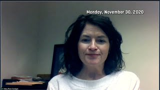 Nov. 30, Dubuque County COVID-19 Update