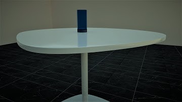 How to Model a Tumbler in Blender [Quick and easy] #blender #tips #glass #howto