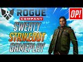 INSANELY STACKED PUBLIC STRIKEOUT MATCH?! - Rogue Company Strikeout Gameplay on Vice