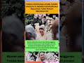 Yosika Novetama Ayumi Tampil Anggun di Momen Kendurenan Keluarga yang Penuh Kehangatan
