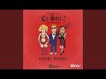 Ce soir ? (feat. Laura White) (Hugel Remix)