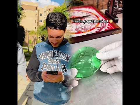 جتلكم بالجزء التالت من فكره الطفله اروه مش هحرقهلكم هسيبكم تتفرجو ولو عجبكم اعملو ا