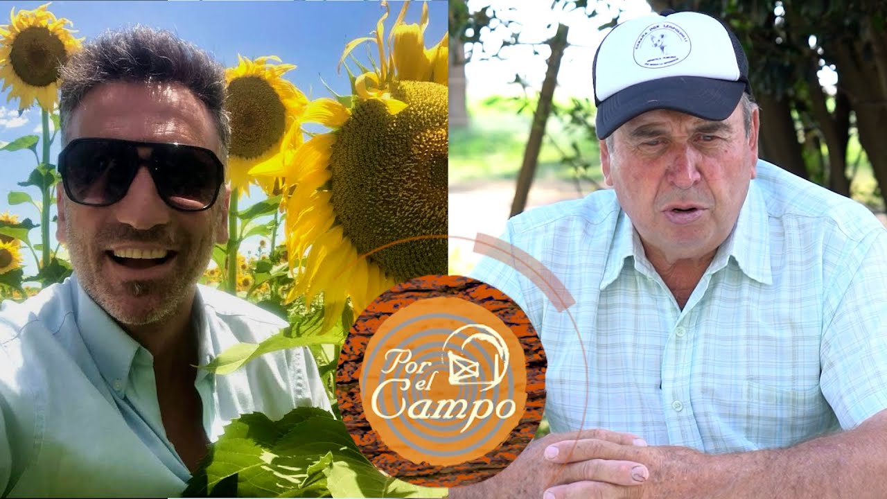 Ing. Agr. Juan P. Ioele-Asesor agronómico/Cabaña Don Leopoldo 2