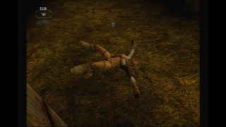 Jungle Queen vs A Whole Team on Vietnam(Timesplitters Future Perfect)