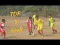 VIDEO: Top 5 Best Goals 2019 (Liga Murangkalih U-11: Matchday 1&5)