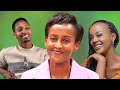 I LOST PARENTS AT YOUNG AGE - A GREAT INTERVIEW WITH SARAH SANYU FROM AMBASSADORS OF CHRIST CHOIR