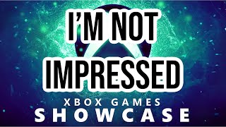 Xbox Showcase 2023 Review - Starfield Was Good!!!!