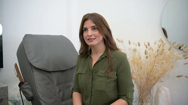 Story of Jihan Choueir - European Union For Women ...
