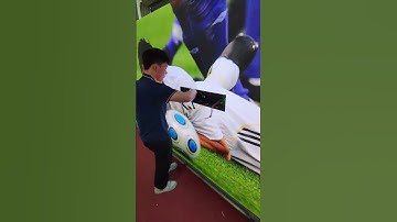 LED Display Test: Stunning Colors & Performance Revealed!"  #ScreenTest #LEDPerformance #VisualMagic