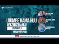 LIVE Mkutano Wa Injili 2025 Kilombero Arusha Jumatano