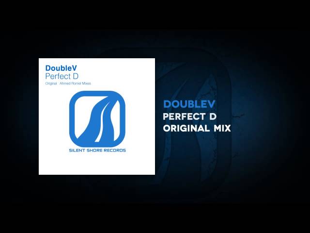 DoubleV - Perfect D