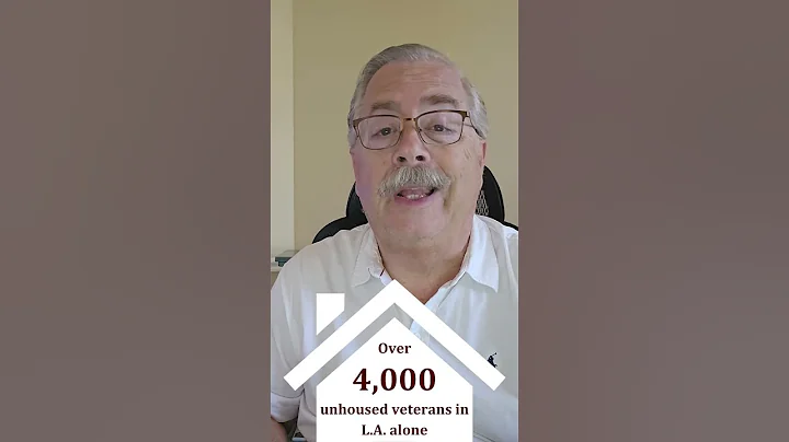 The Veteran Housing Crisis