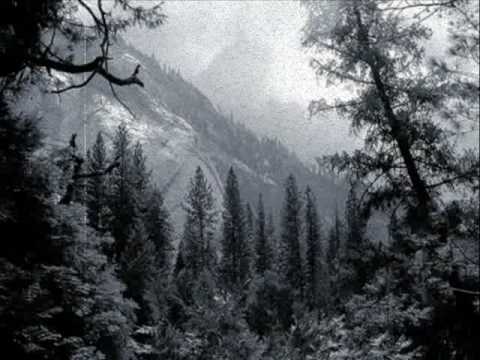 Hoyland - From the Mountains She Came