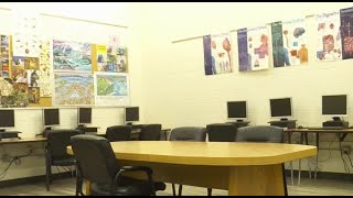 STEMCAP Program helps ignite incarcerated youths’ interest in education