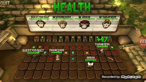 Battle monkeys multiplayer