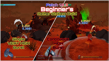 Patch 1.8.3 | BEGINNER