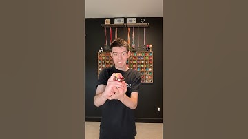 World’s Coolest Trick