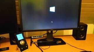 PC funktioniert wieder!? - BIOS & W10 Installation (GPT Fehler)