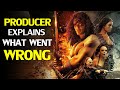 What went wrong with Jason Momoa’s Conan The Barbarian (2011)