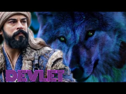 Osman Bey Cvrtoon Fetih HD