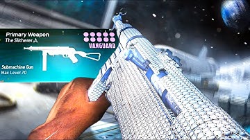 new BROKEN MP40 in WARZONE after UPDATE! 🔥 (Best MP40 Class Setup)